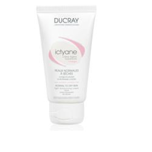 ictyane crema leg 50ml ducray bugiardino cod: 922965569 