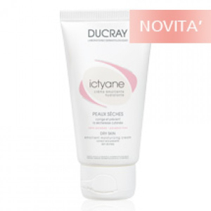 ictyane crema spf20 40ml bugiardino cod: 926063330 