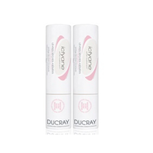 ictyane duo stick labbra ducray bugiardino cod: 930516719 