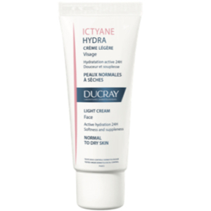 ictyane hydra crema viso 40ml bugiardino cod: 975018488 