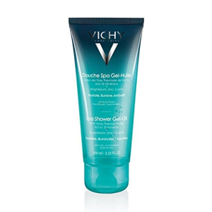 Ideal body gel doccia oli100ml