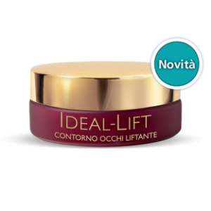 ideal-lift cont occhi lift 15ml bugiardino cod: 934553189 