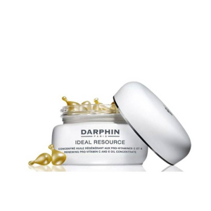 darphin ideal resource olio rigenerante di bugiardino cod: 978982130 