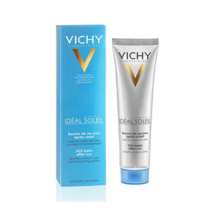 Vichy ideal soleil balsamo scotatture
