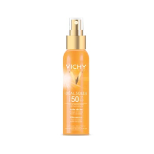 ideal soleil olio spf50 125ml bugiardino cod: 926057795 