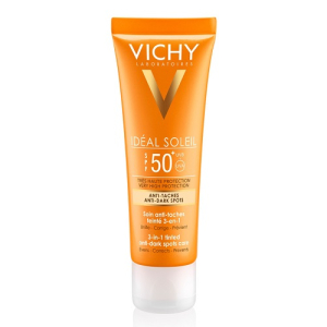 ideal soleil viso anti-macchie bugiardino cod: 927505533 