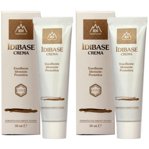 Cerca Offerte di idi base crema 2x50 ml e acquista online