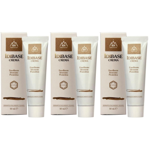 Cerca Offerte di idi base crema 3x50 ml e acquista online