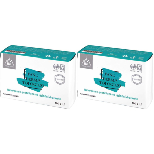 Cerca Offerte di idi farmaceutici pane dermatologico set da 2 2x100 g sapone e acquista online