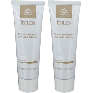 Cerca Offerte di idilen crema emolliente set da 2 2x50 ml e acquista online