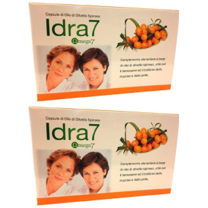 Cerca Offerte di idra 7 2x60 pz capsule e acquista online