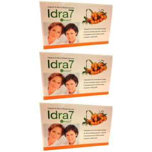 Cerca Offerte di idra 7 3x60 pz capsule e acquista online