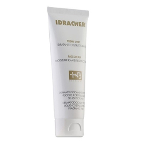 idracher crema viso 50ml bugiardino cod: 922301940 