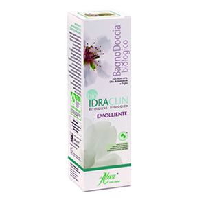 idraclin biobagnod emolliente 200ml bugiardino cod: 930007911 