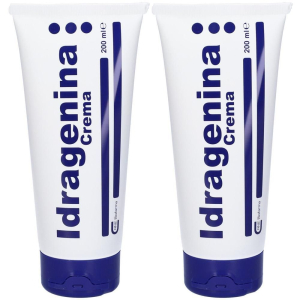 Cerca Offerte di idragenina crema 2x200 ml e acquista online