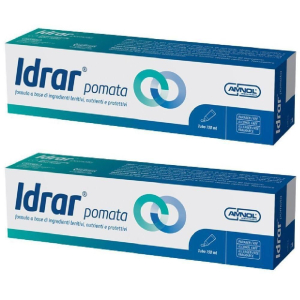 Cerca Offerte di idrar pomata 150 ml 2x150 ml e acquista online