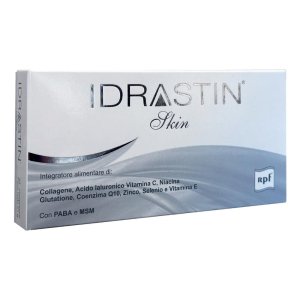 Cerca Offerte di idrastin skin 20 compresse e acquista online