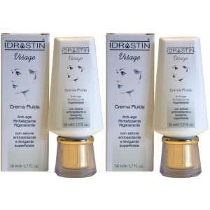 Cerca Offerte di idrastin visage 50 ml 2x50 ml crema e acquista online