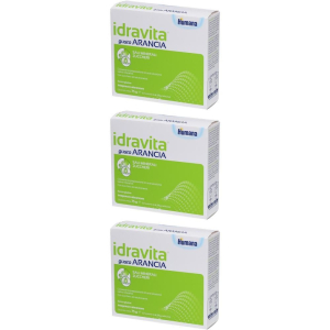 Cerca Offerte di idravita® gusto arancia 3x12 pz bustina e acquista online