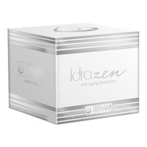 idrazen anti aging moisturizer bugiardino cod: 976104481 