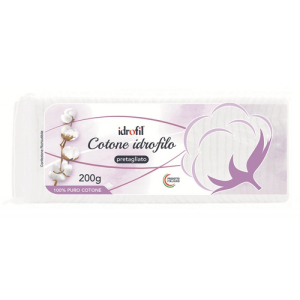 idrofil cotone idrofilo pretag bugiardino cod: 982002444 