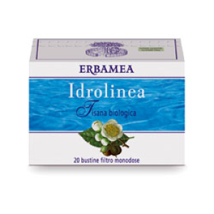 idrolinea tisana 20 bustine bugiardino cod: 922365895 