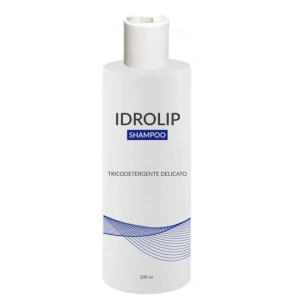 idrolip shampoo 200ml lg derma bugiardino cod: 971324850 