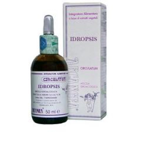 idropsis 50ml bugiardino cod: 906585637 