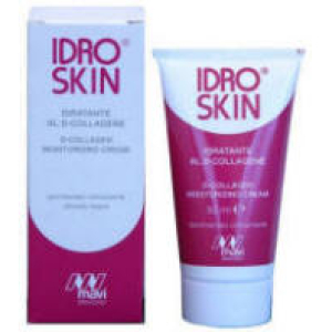 idroskin color idratante 50ml bugiardino cod: 908507421 