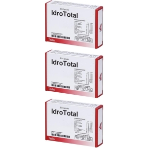 Cerca Offerte di idrototal 30cps 3x30 pz capsule e acquista online