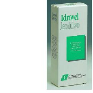 idrovel lenitivo 150ml bugiardino cod: 909760492 