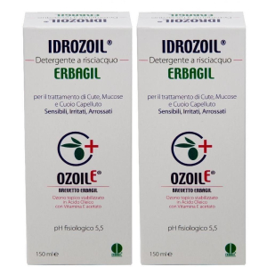 Cerca Offerte di idrozoil detergente a risciacquo 150 ml 2x150 ml soluzione e acquista online