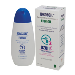 idrozoil detergente risciacquo bugiardino cod: 926226871 