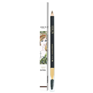 IDUN MINERALS MAT BJORK