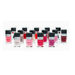 IDUN MINERALS SMALTO CINNOBER