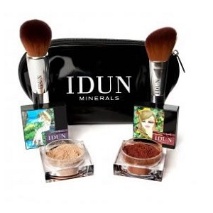 idun minerals starterkit freja bugiardino cod: 935056438 