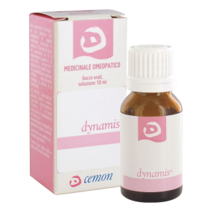 Cerca Offerte di ignatia amara dyn*1000ch 10ml e acquista online