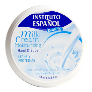 ik menta face cream 50ml milk crema bugiardino cod: 972684854 