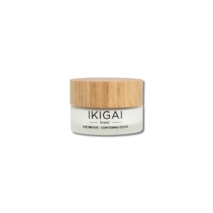 Cerca Offerte di Ikigai eye revive crema contorno occhi idratante 15ml e acquista online