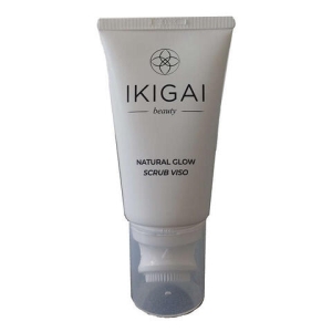 Cerca Offerte di Ikigai natural glow scrub viso natural glow scrub viso 65 ml e acquista online
