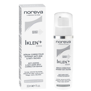 iklen + siero 30ml bugiardino cod: 939027482 