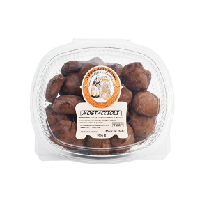 Cerca Offerte di il forno del celiaco mostaccioli e roccoco' 180 g e acquista online