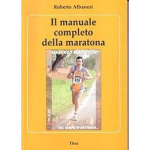 il manuale completo maratona bugiardino cod: 920364179 