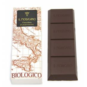 IL MODICANO CIOC GREZZO PEPERO