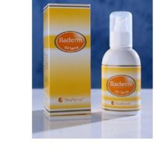 iladerm oil spray 100ml bugiardino cod: 902939596 