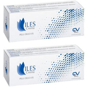 Cerca Offerte di iles crema dermatologica viso 50 ml 2x50 ml e acquista online