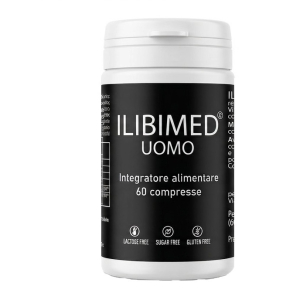 Cerca Offerte di ilibimed uomo 60 cpr e acquista online