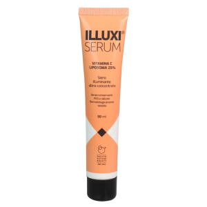 illuxi serum 50ml bugiardino cod: 978106540 