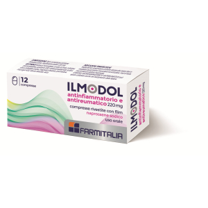 uninapro 24 compresse rivestite 220mg bugiardino cod: 035784038 