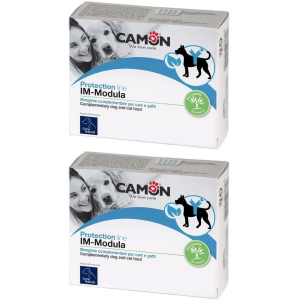 Cerca Offerte di immodula 60 compresse 2x60 pz e acquista online